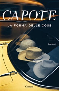 La forma delle cose - Librerie.coop La forma delle cose - Librerie.coop