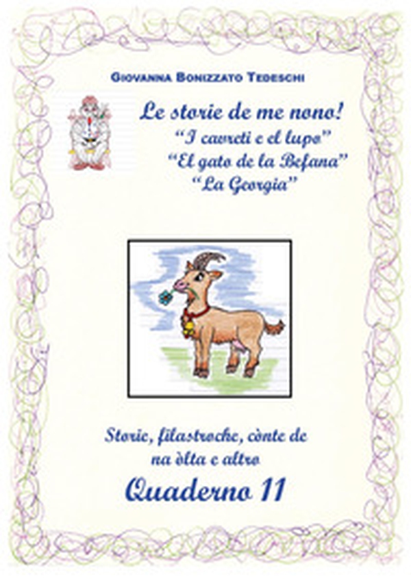 Le storie de me nono! - Vol. 11 - Librerie.coop Le storie de me nono! - Vol. 11 - Librerie.coop