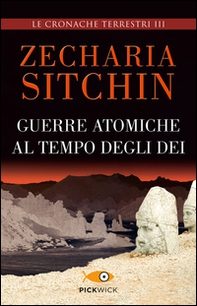 Guerre atomiche al tempo degli dei - Librerie.coop Guerre atomiche al tempo degli dei - Librerie.coop
