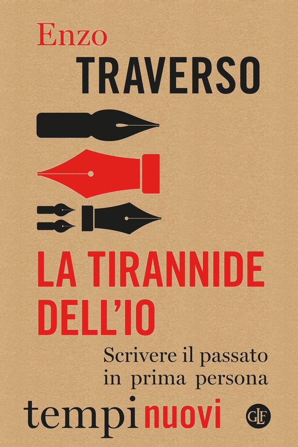 La tirannide dell'io - Librerie.coop La tirannide dell'io - Librerie.coop