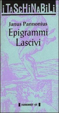 Epigrammi lascivi - Librerie.coop