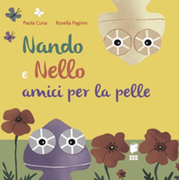 Nando e Nello. Amici per la pelle - Librerie.coop Nando e Nello. Amici per la pelle - Librerie.coop