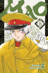 Mao - Vol. 8 - Librerie.coop Mao - Vol. 8 - Librerie.coop