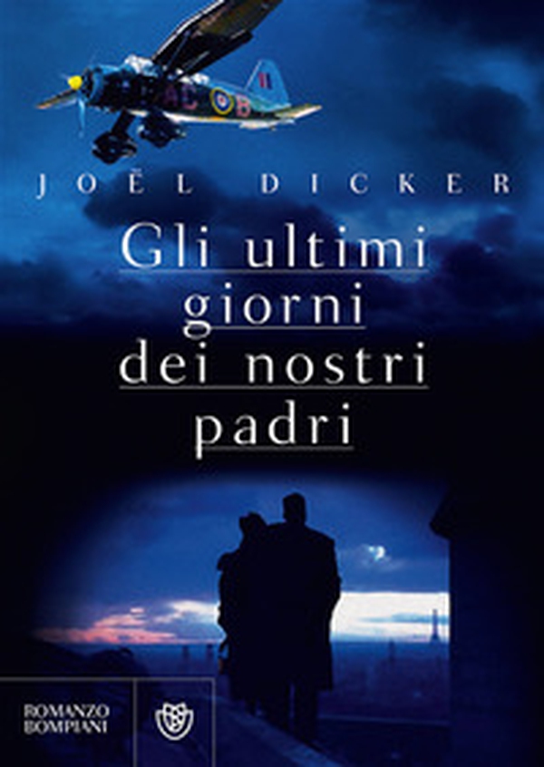 Gli ultimi giorni dei nostri padri - Librerie.coop Gli ultimi giorni dei nostri padri - Librerie.coop