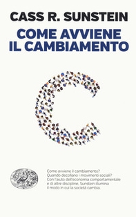 Come avviene il cambiamento - Librerie.coop Come avviene il cambiamento - Librerie.coop