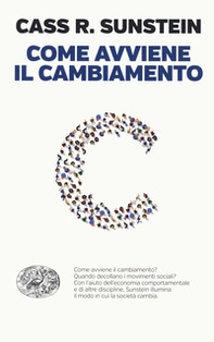 Come avviene il cambiamento - Librerie.coop