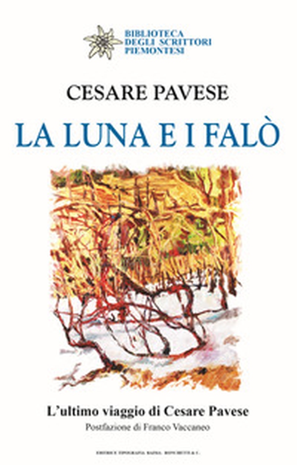 La luna e i falò - Librerie.coop La luna e i falò - Librerie.coop