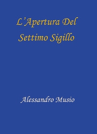L'apertura del settimo sigillo - Librerie.coop