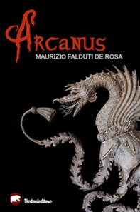 Arcanus - Librerie.coop