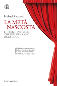 La metà nascosta - Librerie.coop La metà nascosta - Librerie.coop