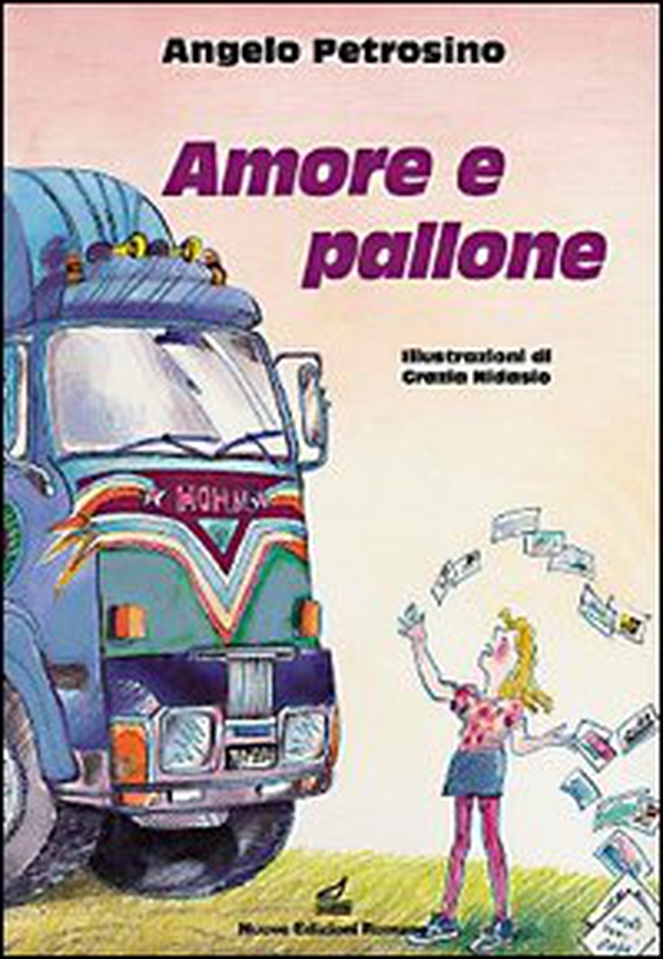 Amore e pallone - Librerie.coop Amore e pallone - Librerie.coop