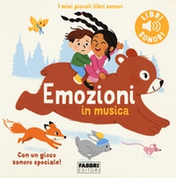 Emozioni in musica - Librerie.coop