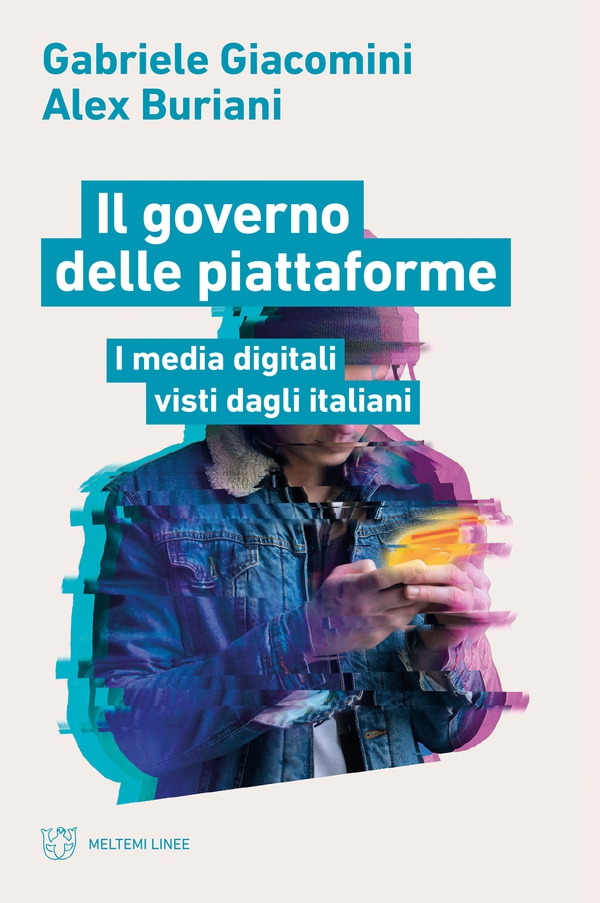 Il governo delle piattaforme - Librerie.coop Il governo delle piattaforme - Librerie.coop