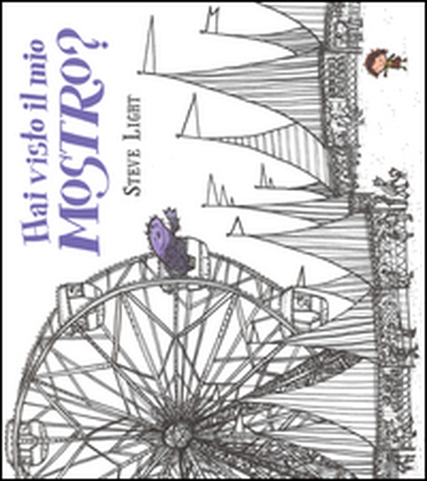 Hai visto il mio mostro? - Librerie.coop