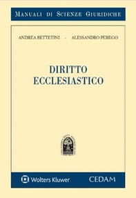 Diritto ecclesiastico - Librerie.coop Diritto ecclesiastico - Librerie.coop