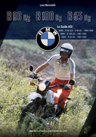 BMW GS «due valvole» - Librerie.coop