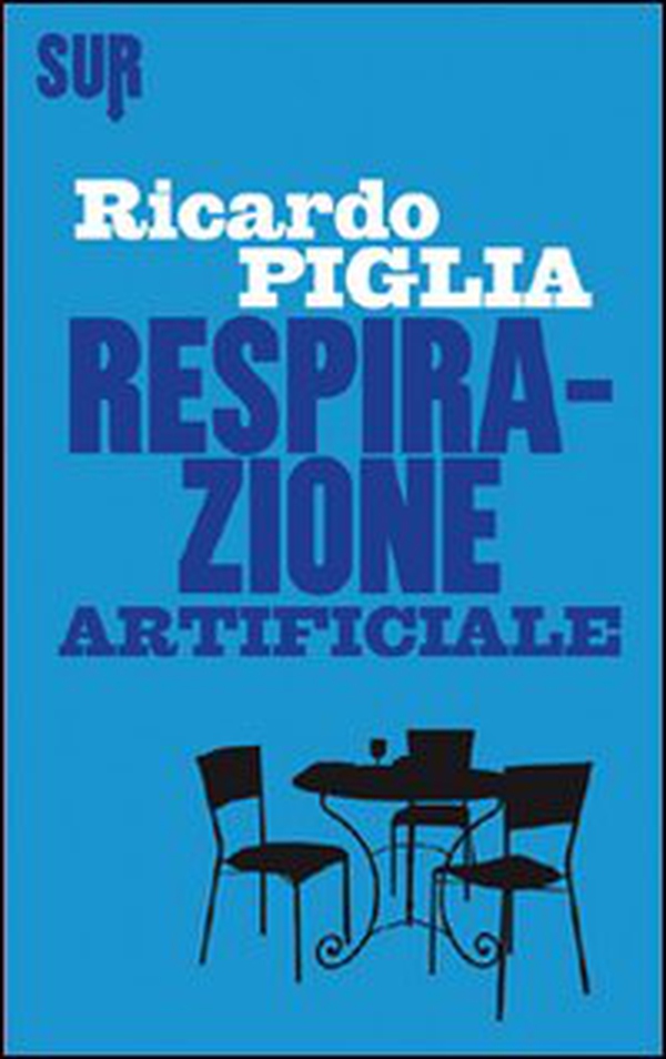 Respirazione artificiale - Librerie.coop Respirazione artificiale - Librerie.coop