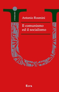 Il comunismo ed il socialismo - Librerie.coop