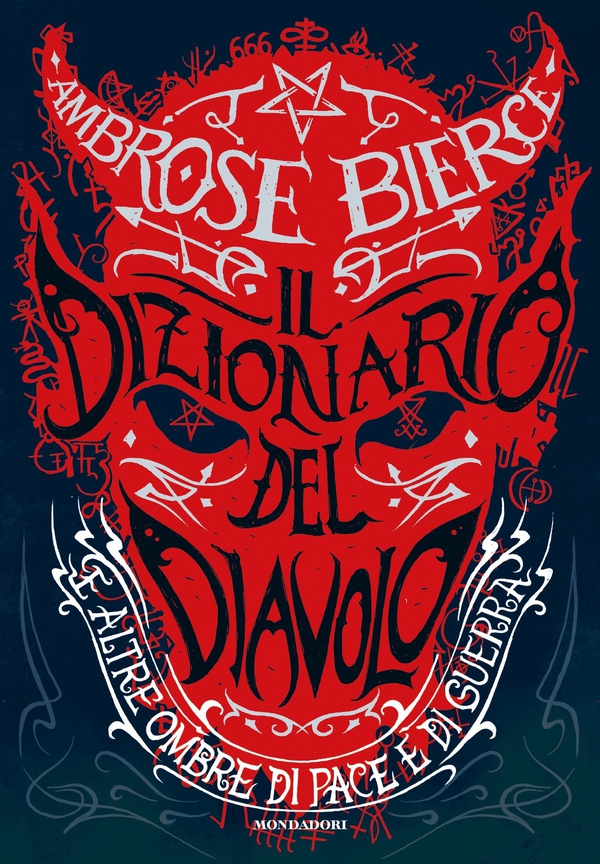 Il Dizionario del Diavolo e altre ombre di pace e di guerra - Librerie.coop Il Dizionario del Diavolo e altre ombre di pace e di guerra - Librerie.coop