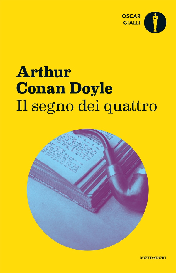 Il segno dei quattro - Librerie.coop Il segno dei quattro - Librerie.coop