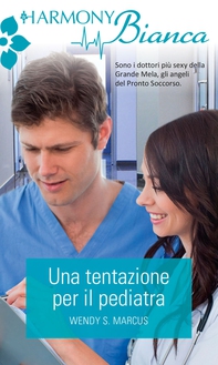 Una tentazione per il pediatra - Librerie.coop Una tentazione per il pediatra - Librerie.coop