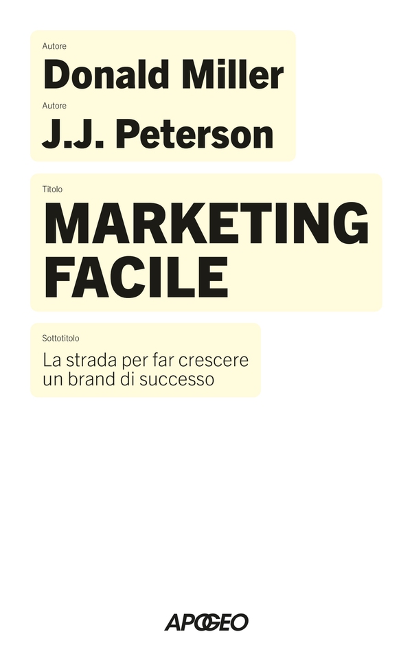 Marketing Facile - Librerie.coop