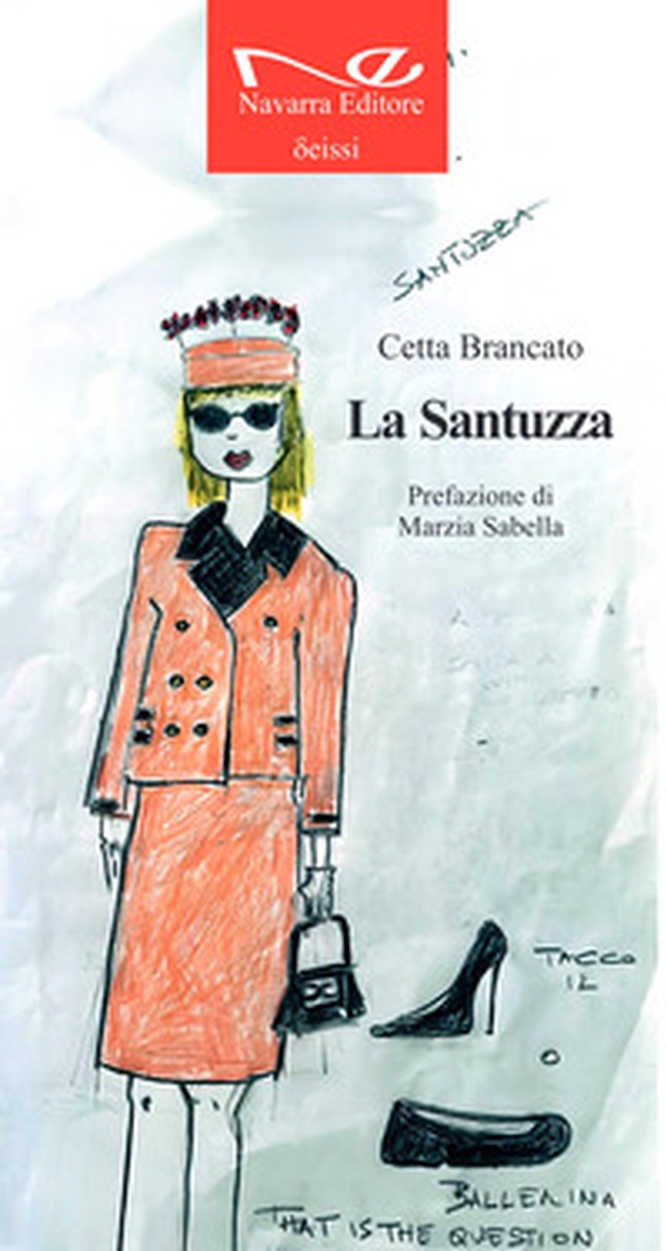 La Santuzza - Librerie.coop La Santuzza - Librerie.coop