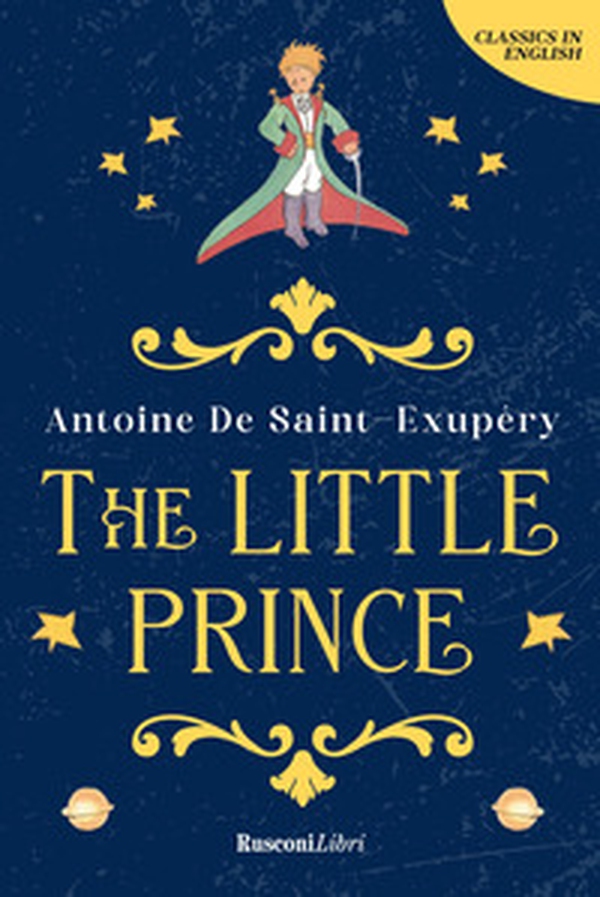 The little prince - Librerie.coop