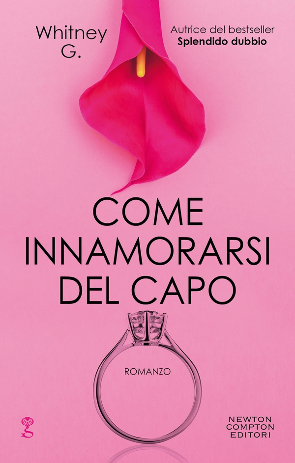 Come innamorarsi del capo - Librerie.coop Come innamorarsi del capo - Librerie.coop