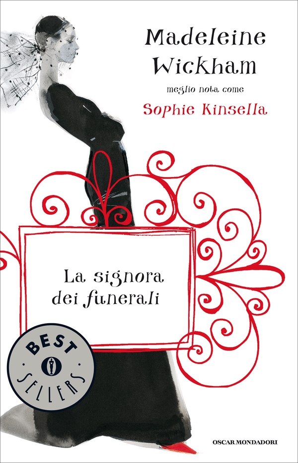 La signora dei funerali - Librerie.coop La signora dei funerali - Librerie.coop