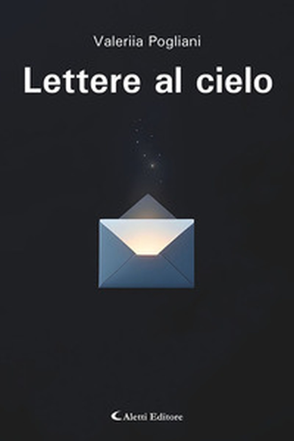 Lettere al cielo - Librerie.coop