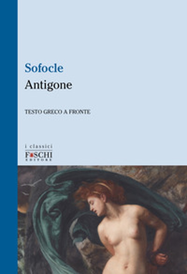 Antigone - Librerie.coop Antigone - Librerie.coop