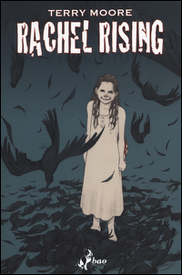 Tombe d'inverno. Rachel rising - Librerie.coop Tombe d'inverno. Rachel rising - Librerie.coop