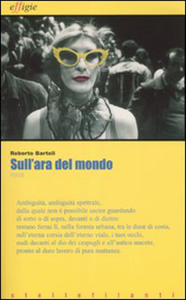 Sull'ara del mondo - Librerie.coop Sull'ara del mondo - Librerie.coop