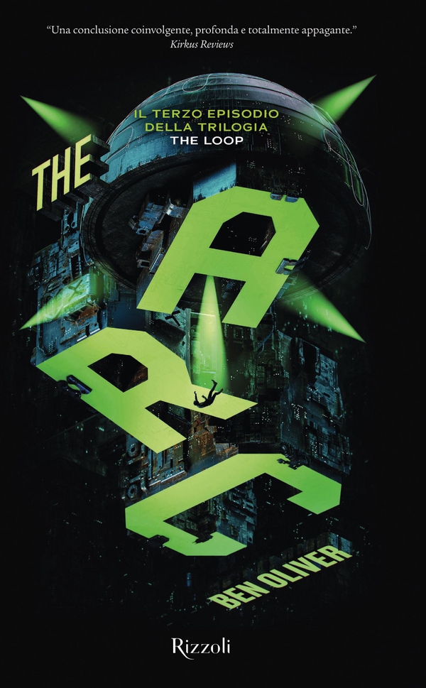 The Arc - Librerie.coop The Arc - Librerie.coop