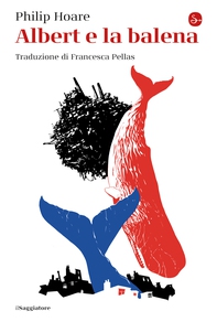 Albert e la balena - Librerie.coop Albert e la balena - Librerie.coop