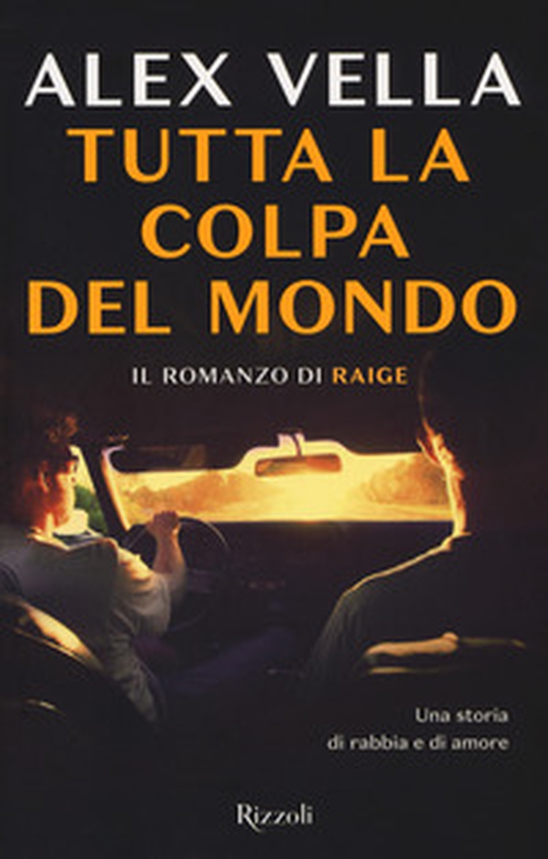 Tutta la colpa del mondo - Librerie.coop Tutta la colpa del mondo - Librerie.coop