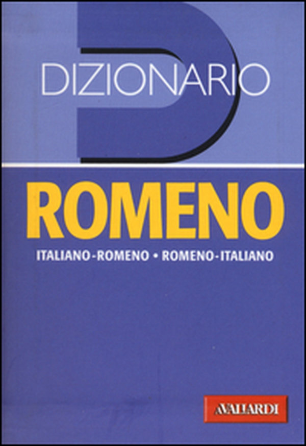 Dizionario romeno. Italiano-romeno, romeno-italiano - Librerie.coop Dizionario romeno. Italiano-romeno, romeno-italiano - Librerie.coop