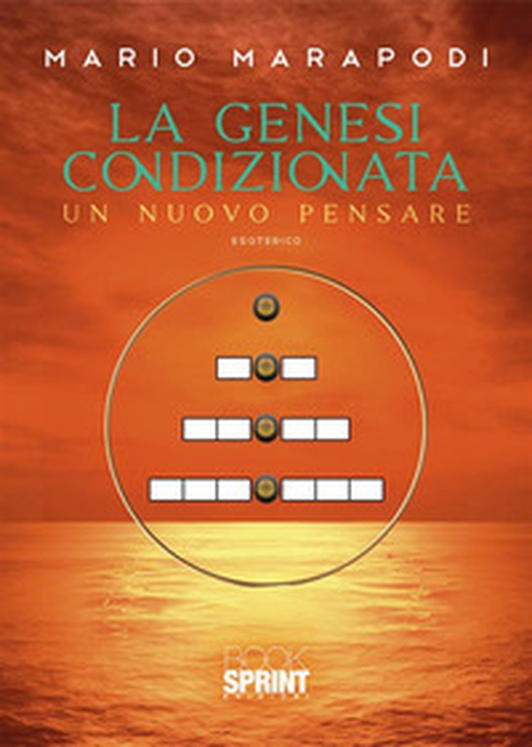 La genesi condizionata - Librerie.coop La genesi condizionata - Librerie.coop