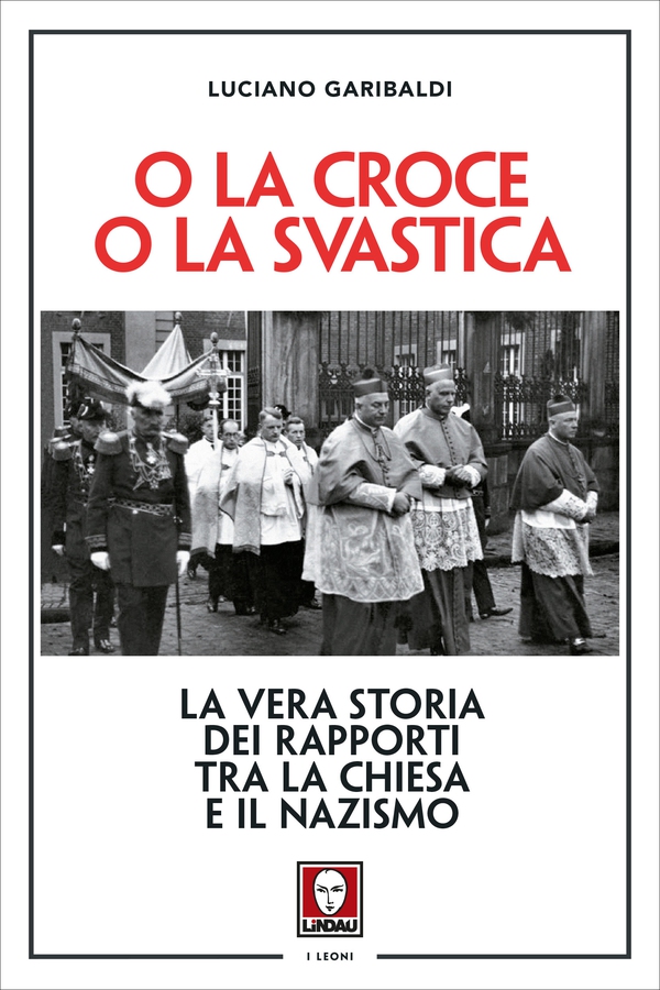 O la croce o la svastica - Librerie.coop O la croce o la svastica - Librerie.coop