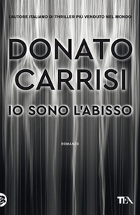 Io sono l'abisso - Librerie.coop Io sono l'abisso - Librerie.coop