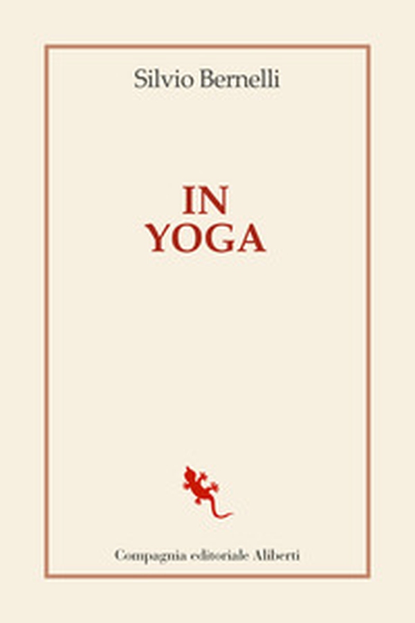 In yoga - Librerie.coop In yoga - Librerie.coop