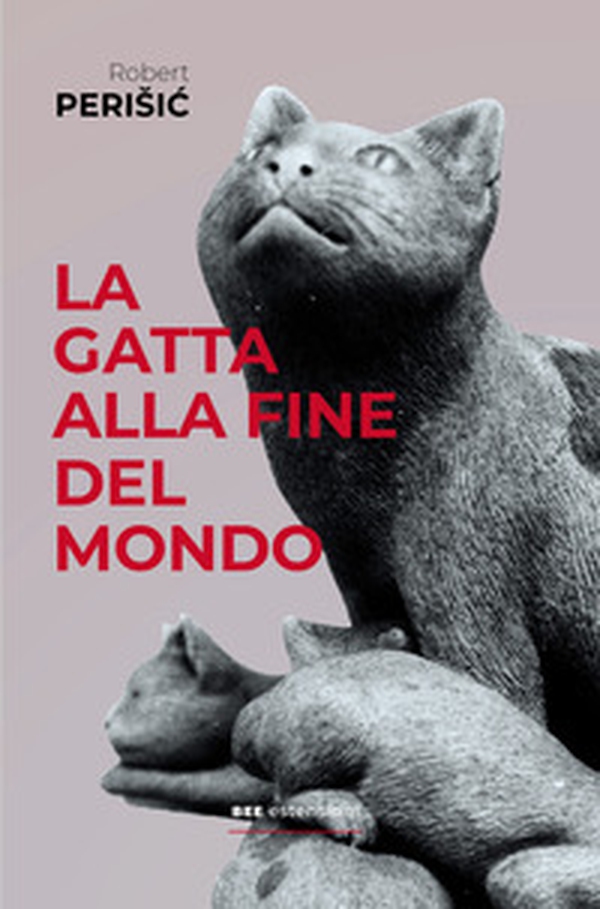 La gatta alla fine del mondo - Librerie.coop La gatta alla fine del mondo - Librerie.coop