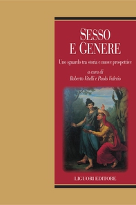 Sesso e genere - Librerie.coop Sesso e genere - Librerie.coop
