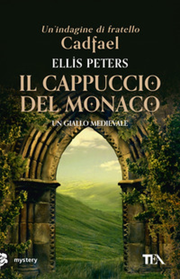 Il cappuccio del monaco - Librerie.coop Il cappuccio del monaco - Librerie.coop