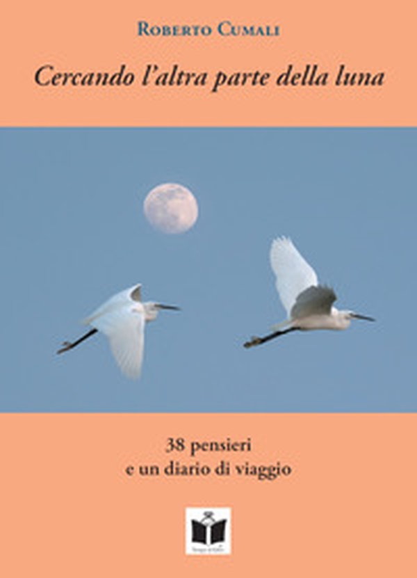 Cercando l'altra parte della luna. 38 pensieri e un diario di viaggio - Librerie.coop Cercando l'altra parte della luna. 38 pensieri e un diario di viaggio - Librerie.coop