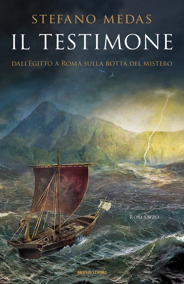 Il testimone - Librerie.coop Il testimone - Librerie.coop
