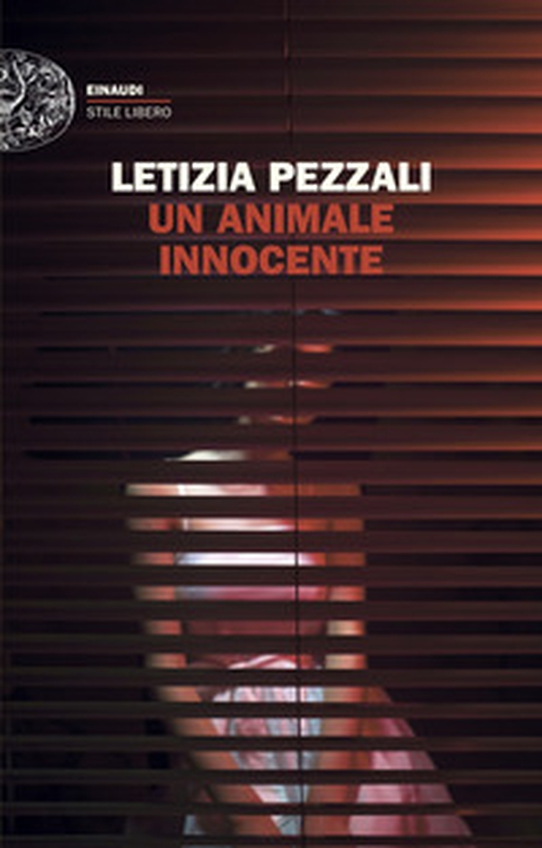 Un animale innocente - Librerie.coop Un animale innocente - Librerie.coop