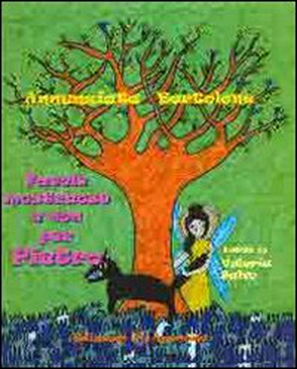 Favole mostruose e non per Pietro - Librerie.coop Favole mostruose e non per Pietro - Librerie.coop