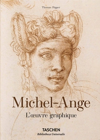 Michel-Ange. L'oeuvre graphique - Librerie.coop
